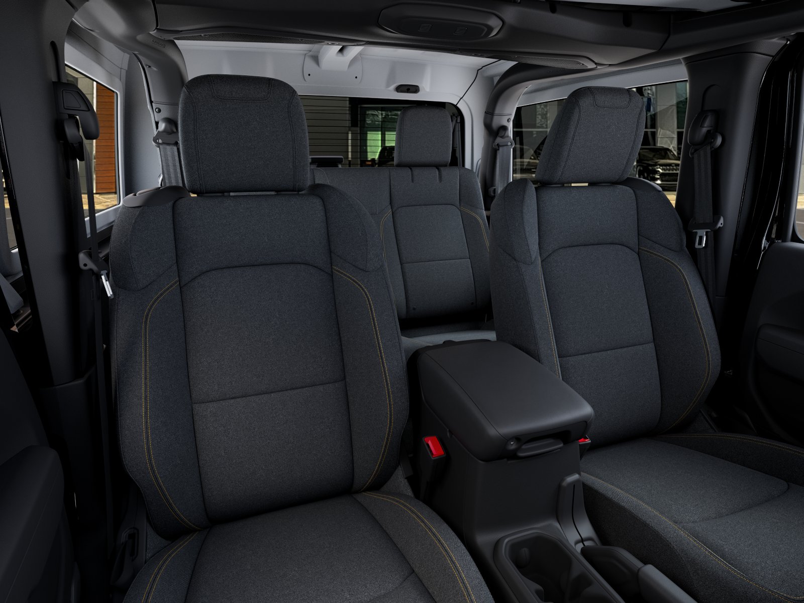 2026 Jeep Wrangler 2-Door Sport S - Photo 42