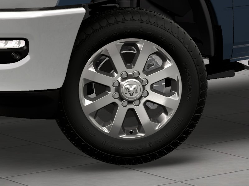 2026 Ram 3500 Big Horn photo 3