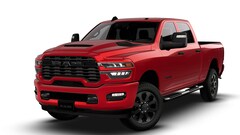 2026 Ram 2500 BLACK EXPRESS CREW CAB 4X4 6'4 BOX Pickup