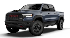 2027 Ram 1500 TRX SRT CREW CAB 4X4 5'7 BOX Pickup in Royston, GA