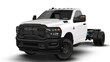  Ram 3500 Chassis Cab