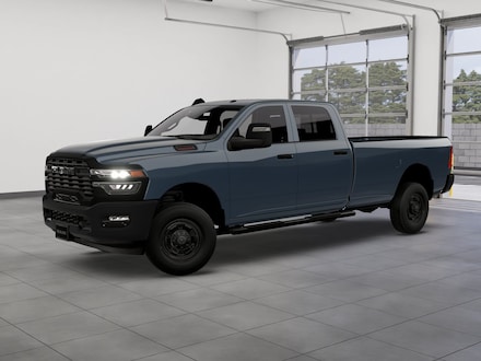 2026 Ram 2500 Tradesman Tradesman 4x4 Crew Cab 8 Box