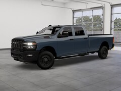 2026 Ram 2500 Tradesman Tradesman 4x4 Crew Cab 8 Box