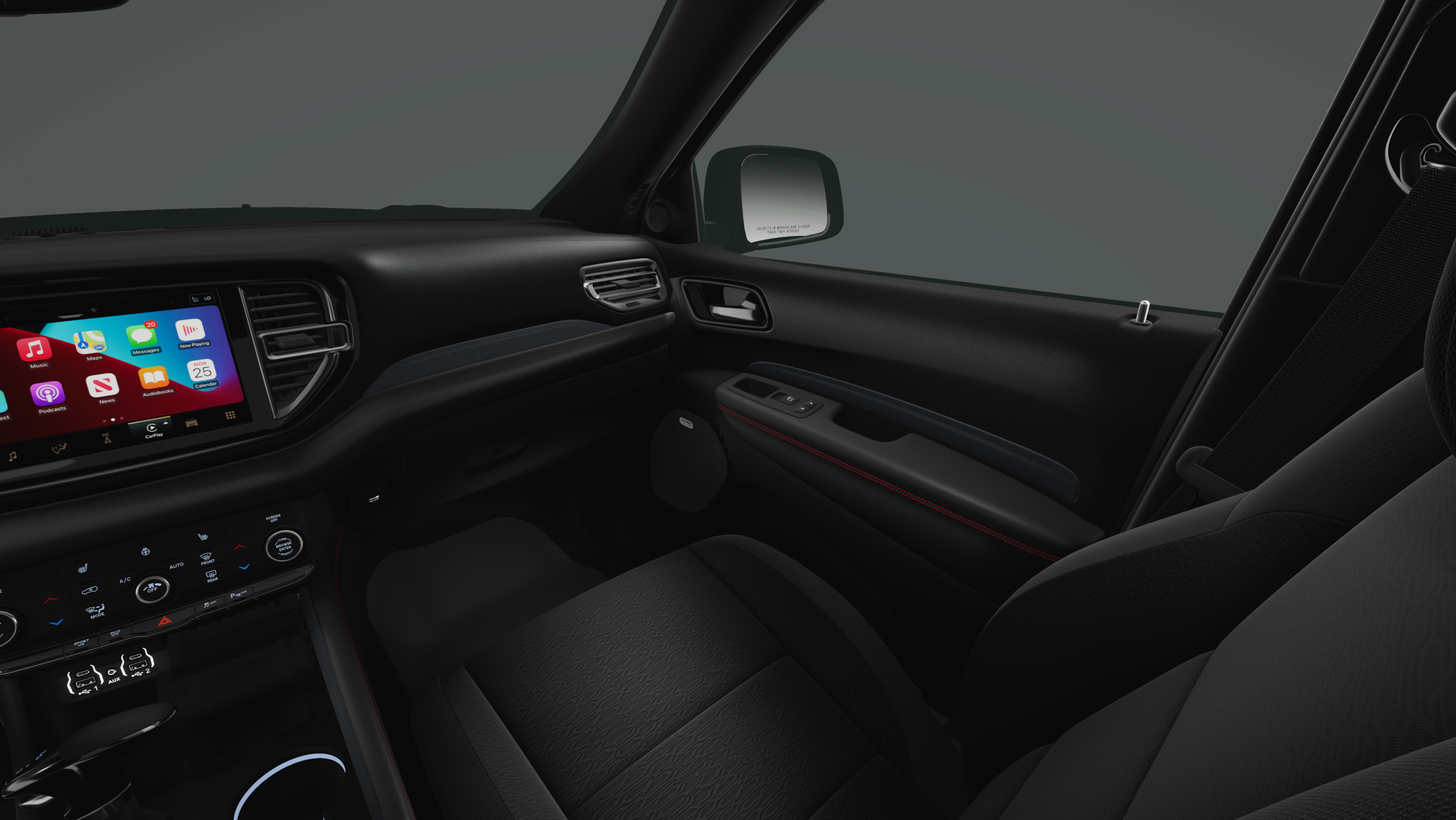 2025 Dodge Durango R/T - Photo 39