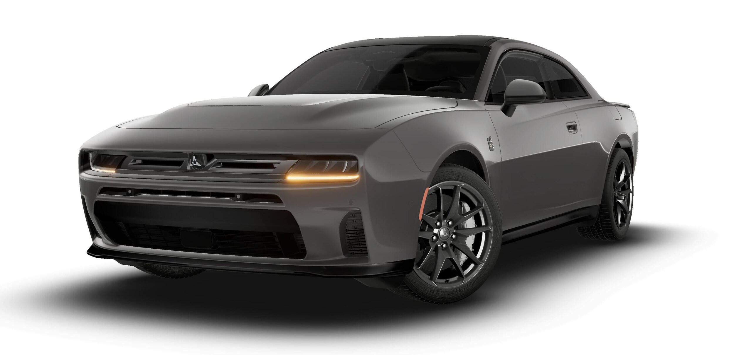 2026 Dodge Charger Scat Pack - Photo 26