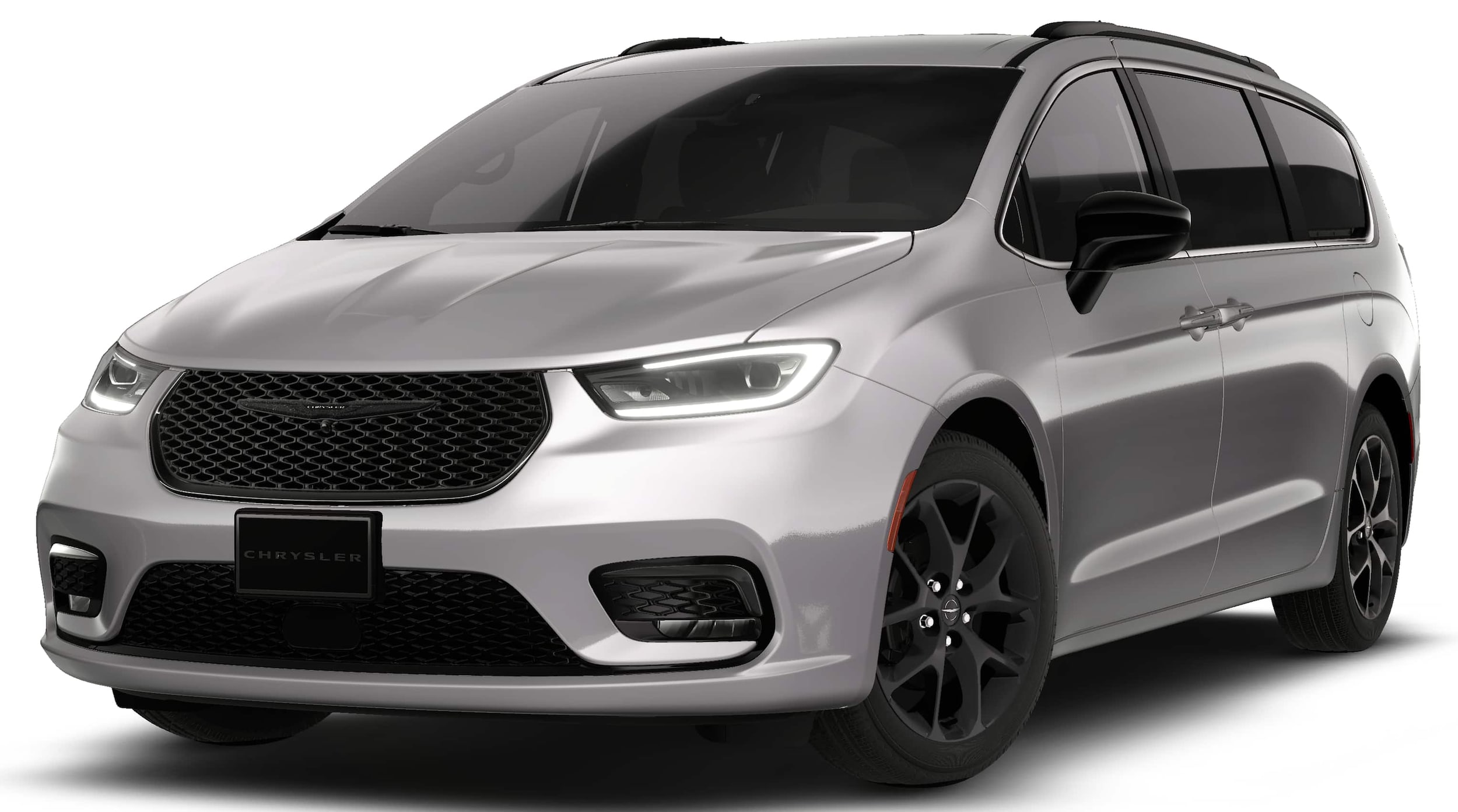 2026 Chrysler Pacifica Select - Photo 25