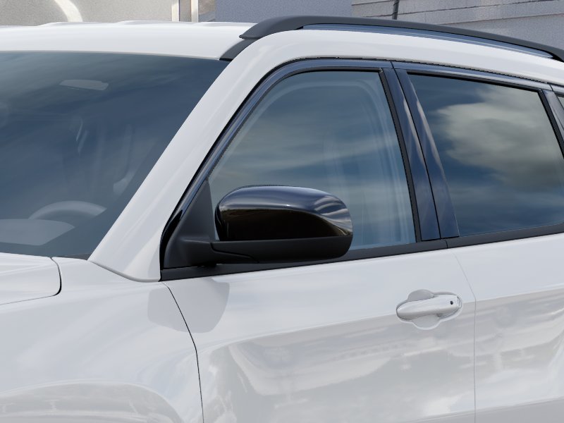 2026 Jeep Compass Altitude - Photo 34