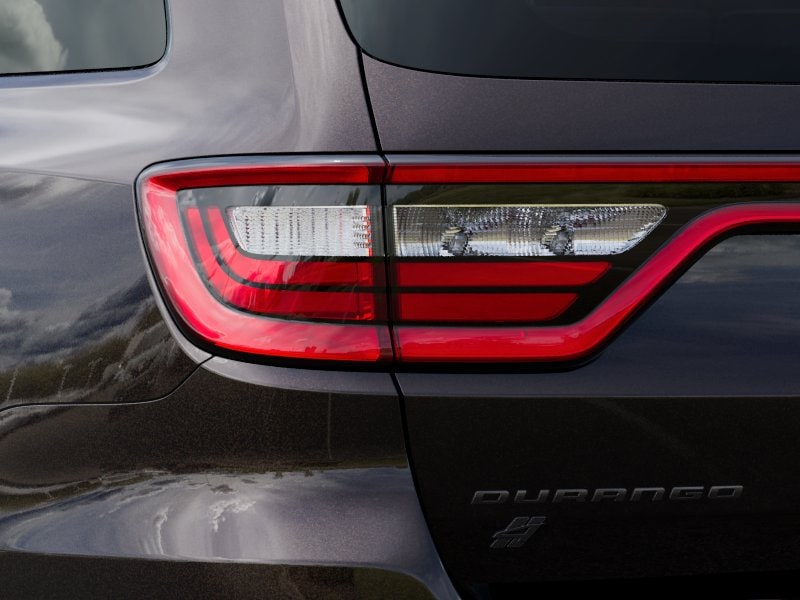 2026 Dodge Durango GT HEMI Plus V8 - Photo 44