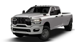 2026 Ram 3500 Tradesman Pickup