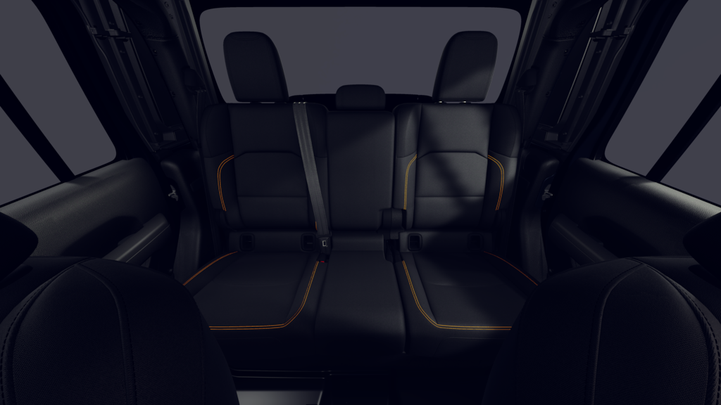 New 2026 Jeep Gladiator Sport S Pickup