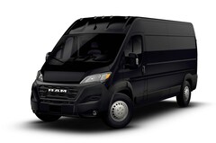 2026 Ram ProMaster 2500 High Roof Cargo Van
