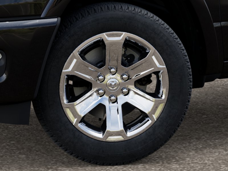 2026 Ram 1500 Big Horn photo 4