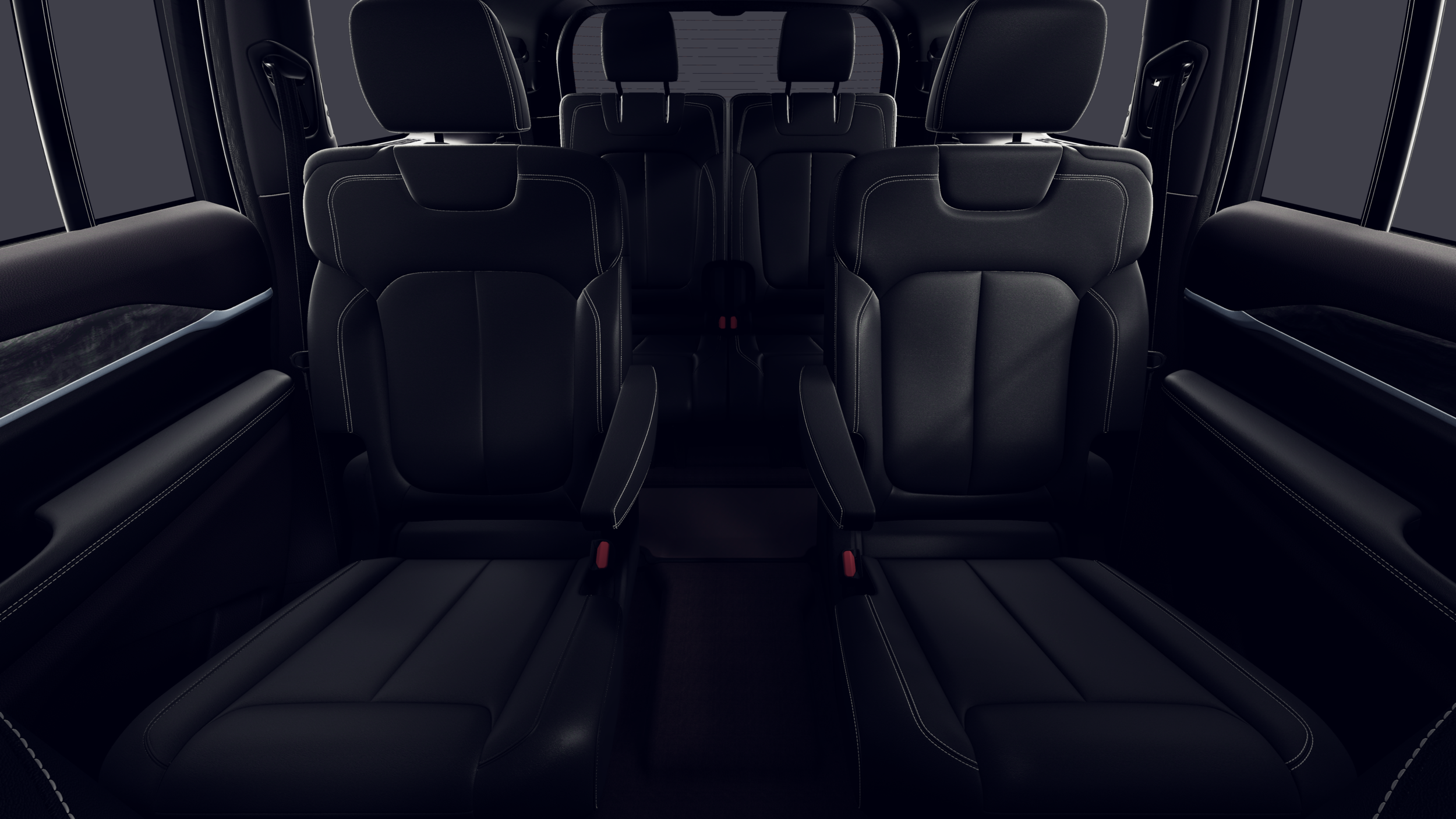 2026 Jeep Grand Cherokee L Limited - Photo 12