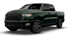 2026 Ram 1500 EXPRESS CREW CAB 4X4 5'7 BOX Pickup