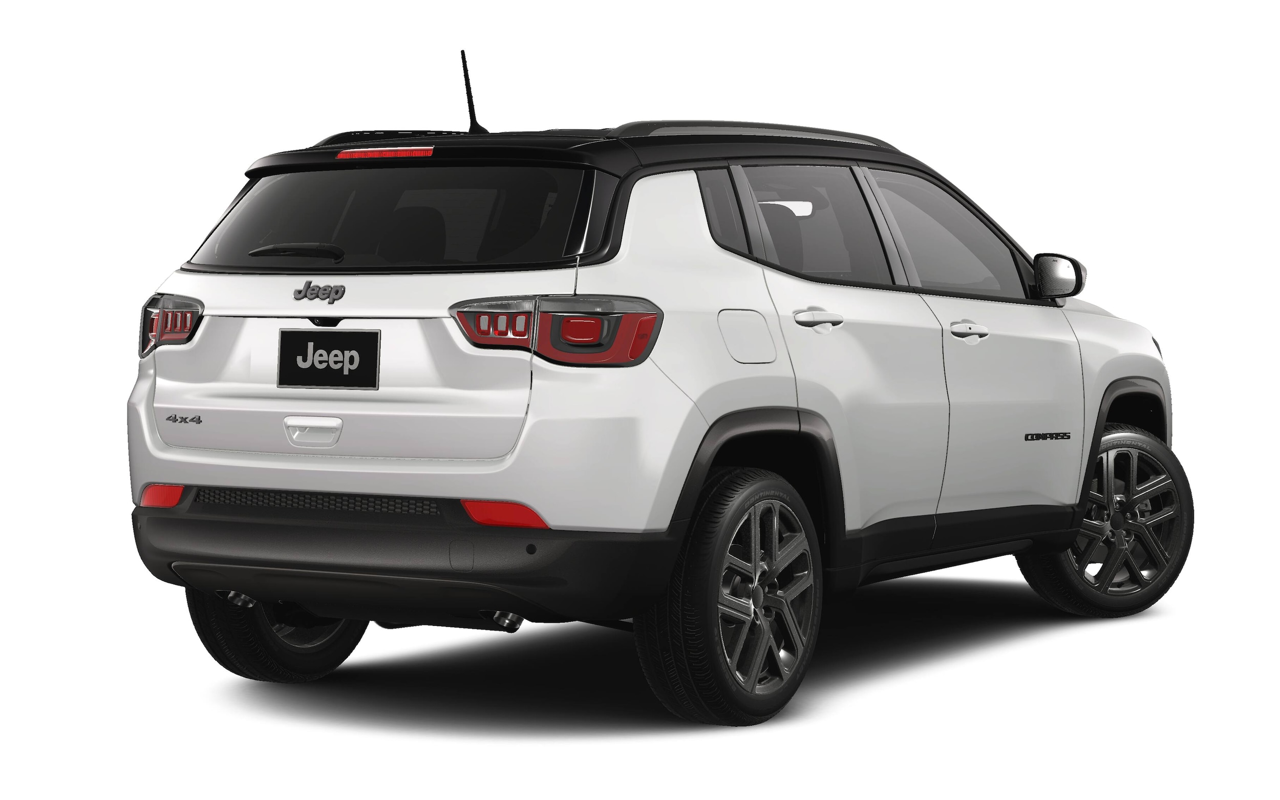 2026 Jeep Compass Limited Altitude - Photo 34