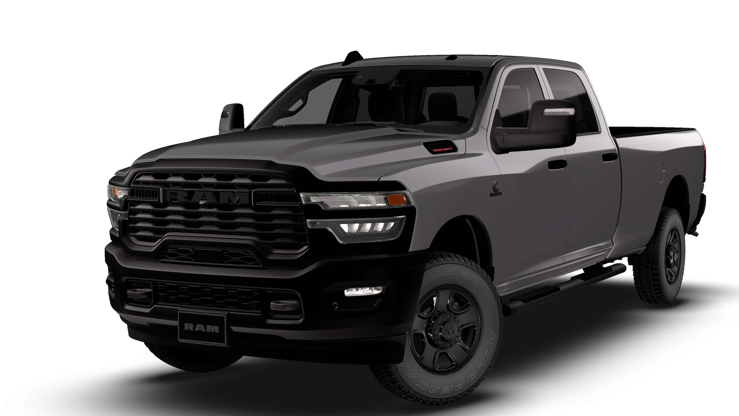 2026 RAM 3500 Tradesman - Photo 25