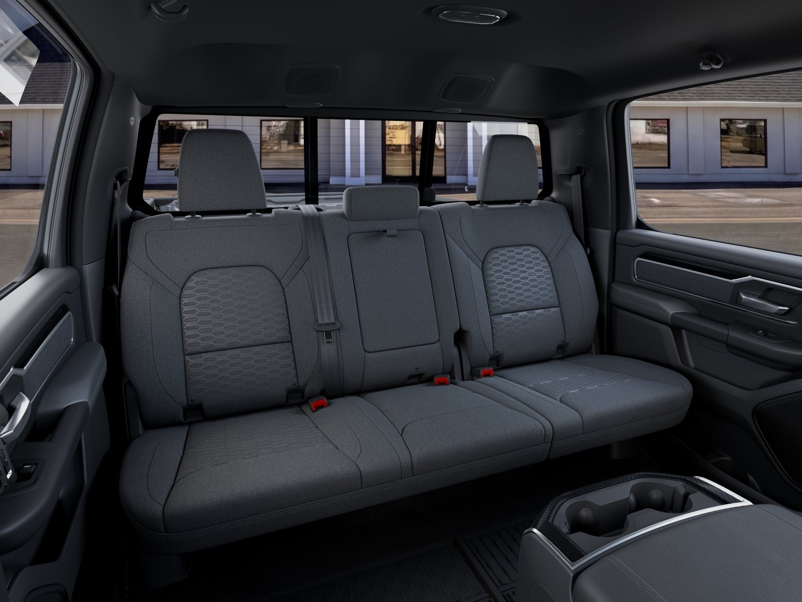 2026 RAM 1500 Big Horn/Lone Star - Photo 15