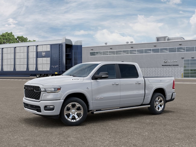 2026 Ram 1500 Big Horn/Lone Star Pickup