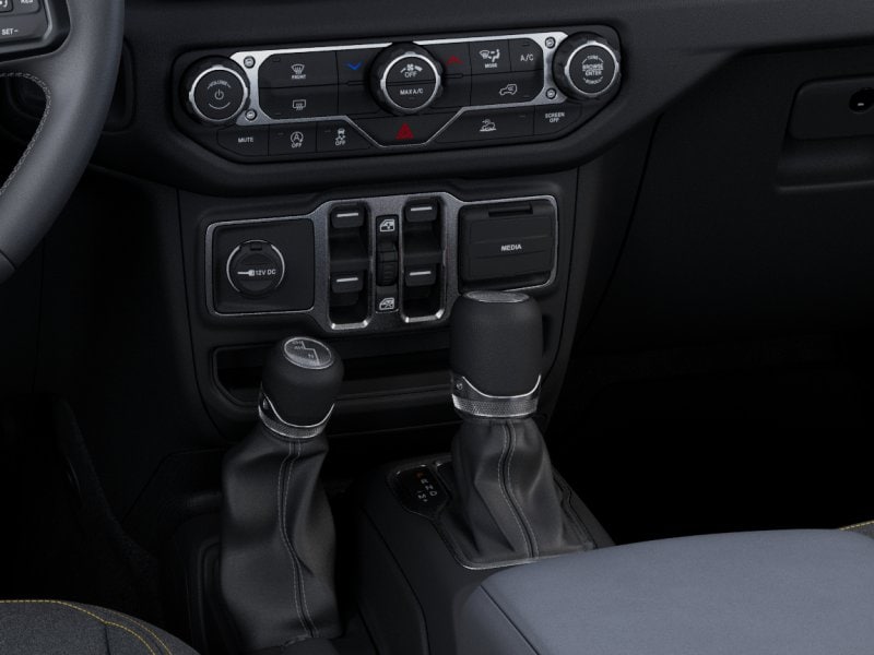 2025 Jeep Gladiator Sport S - Photo 51