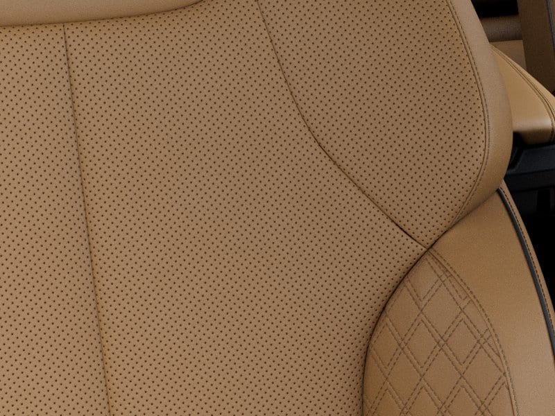 2025 Jeep Grand Cherokee L Summit - Photo 28