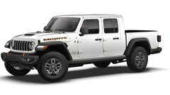 2026 Jeep Gladiator MOJAVE 4X4 Pickup