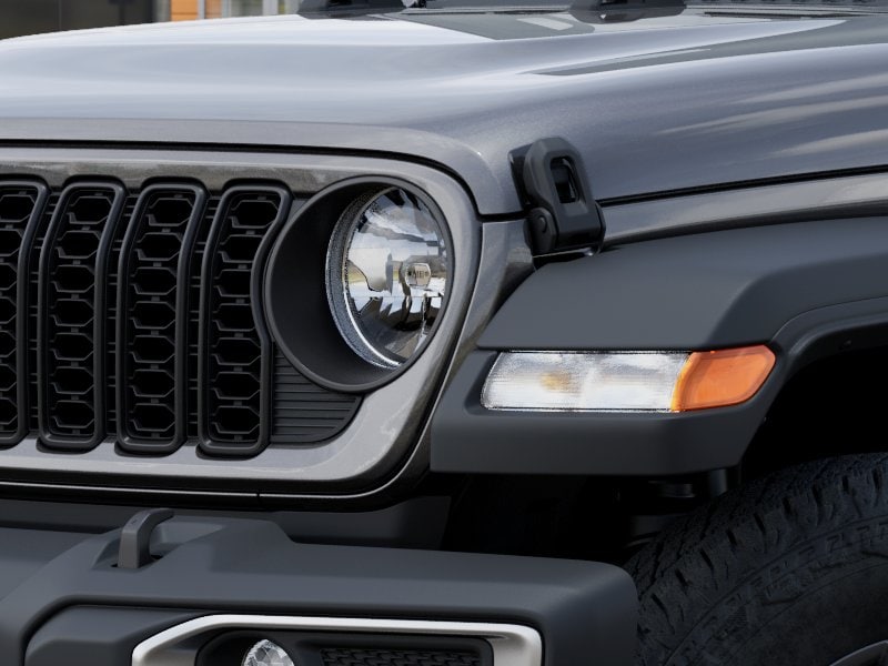 2026 Jeep Gladiator Sport S - Photo 10