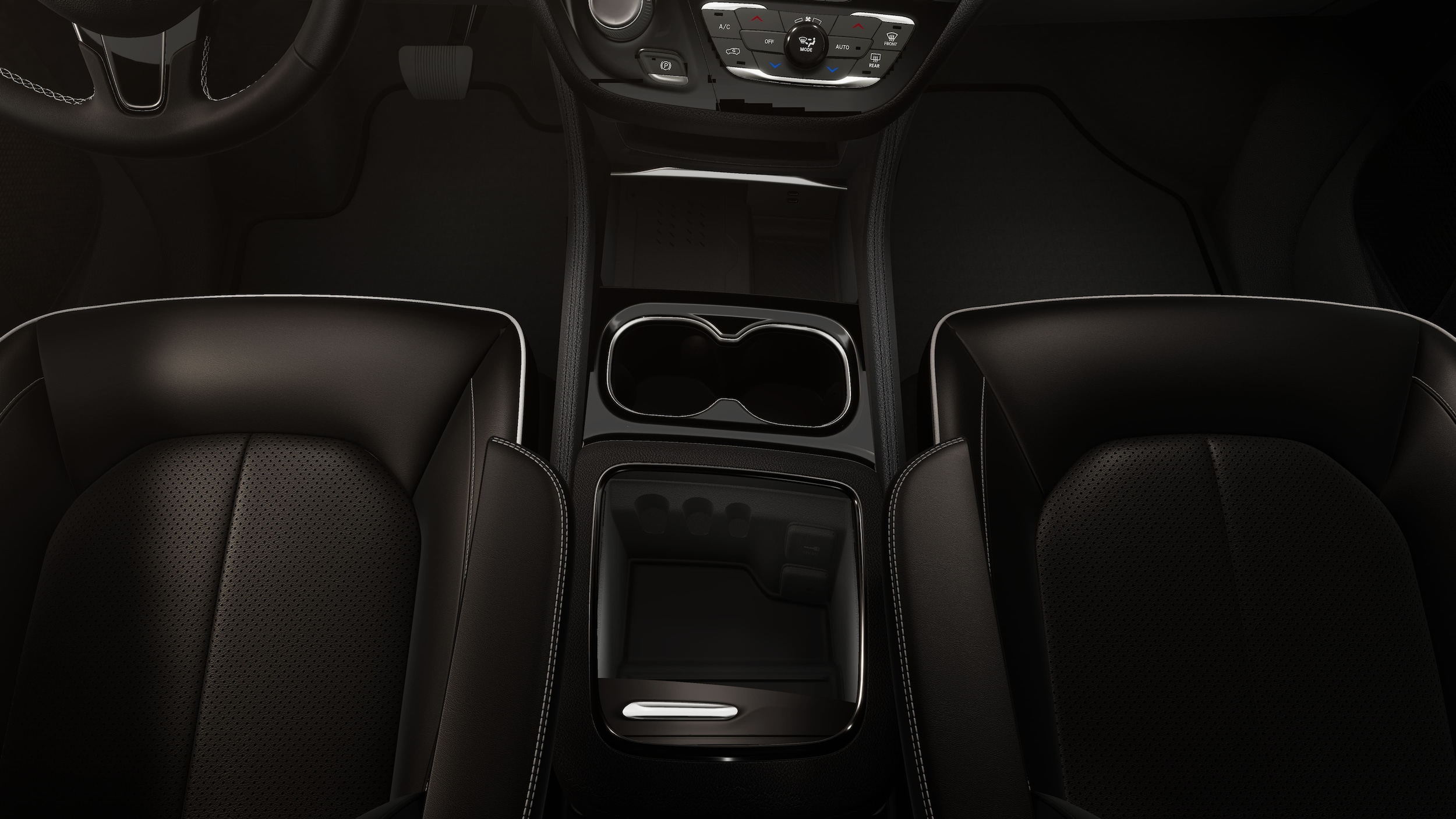 2026 Chrysler Pacifica Limited - Photo 31