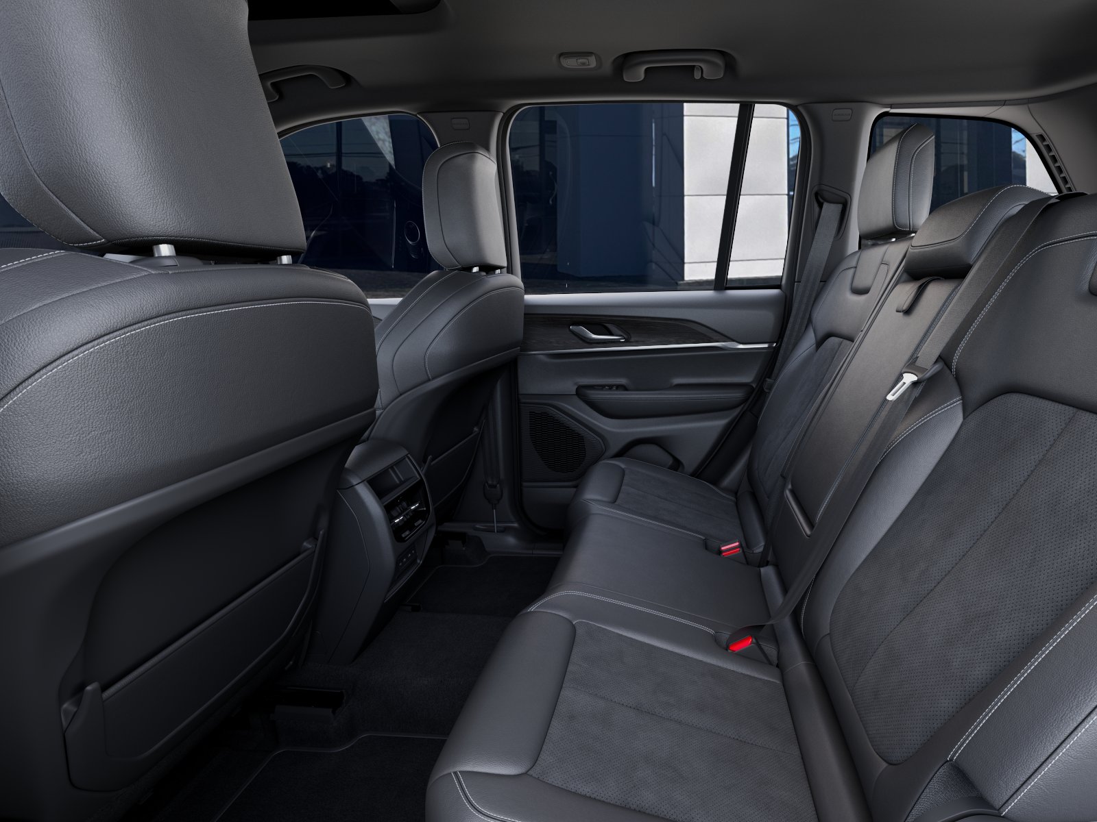 2026 Jeep Grand Cherokee Laredo - Photo 57