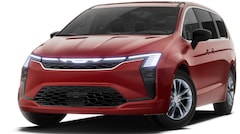 2027 Chrysler Pacifica SELECT Passenger Van