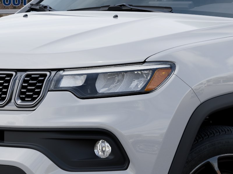 2026 Jeep Compass Altitude - Photo 32