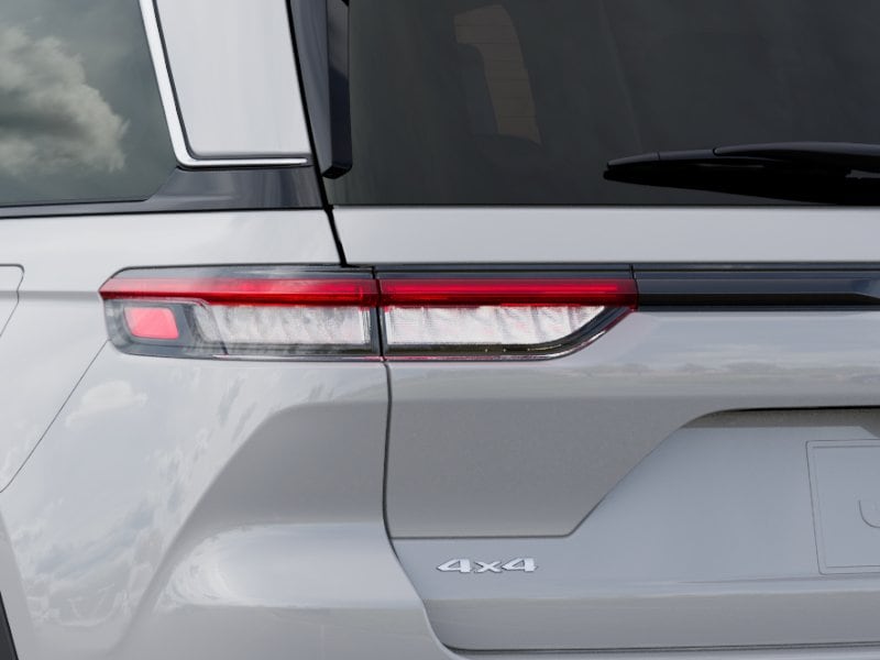 2025 Jeep Grand Cherokee Laredo - Photo 37