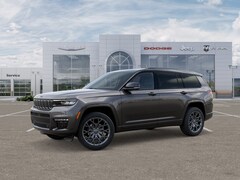 2025 Jeep Grand Cherokee L SUMMIT 4X4 Sport Utility