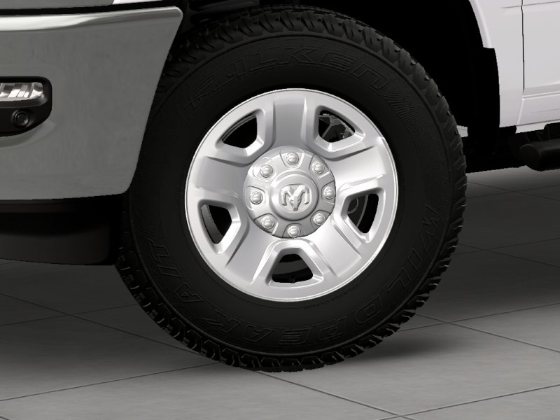 2026 Ram 2500 Tradesman photo 3