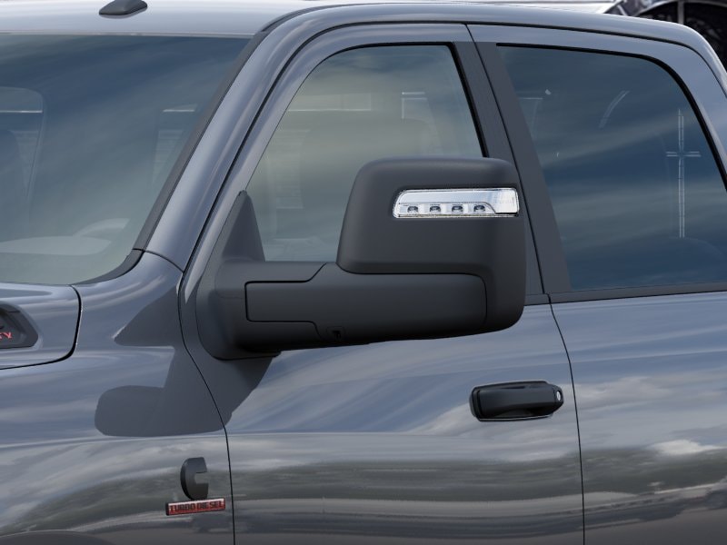 2026 RAM 2500 Big Horn - Photo 38