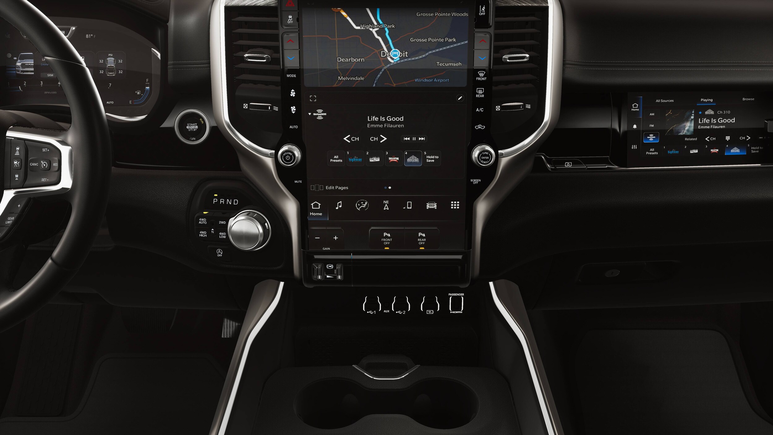 2026 RAM 1500 Laramie - Photo 27