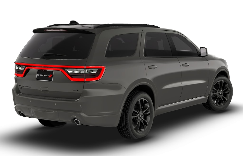 New 2026 Dodge Durango GT Plus Sport Utility