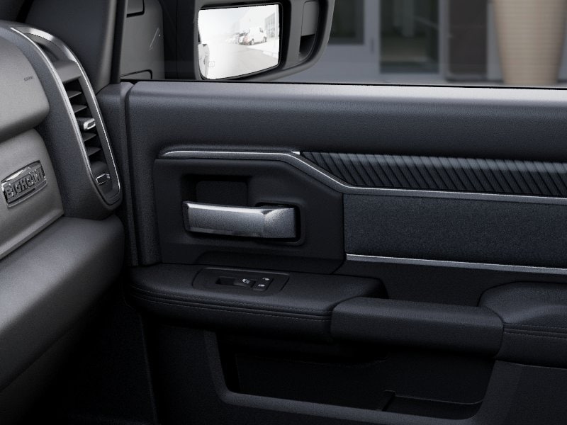 2026 RAM 2500 Big Horn - Photo 66