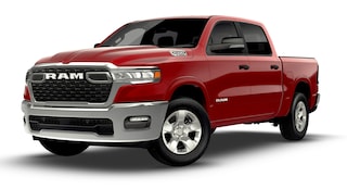 2026 Ram 1500 Big Horn Pickup