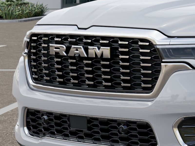 2025 RAM 1500 Tungsten - Photo 13