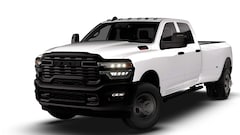 2026 Ram 3500 Tradesman Pickup