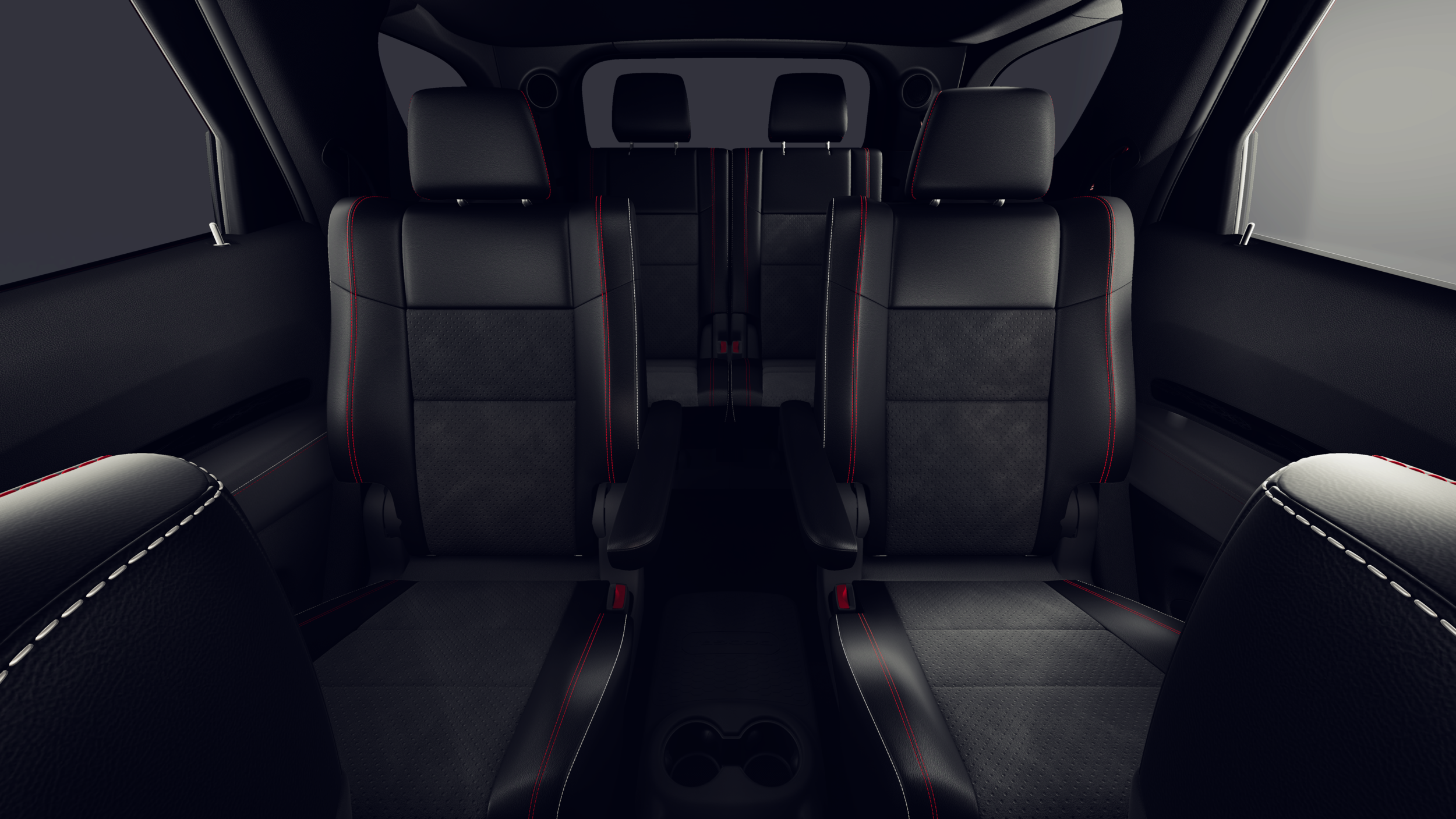 2026 Dodge Durango GT Plus - Photo 43