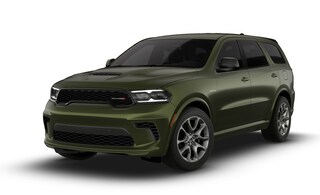 2026 Dodge Durango GT AWD HEMI V8 Sport Utility