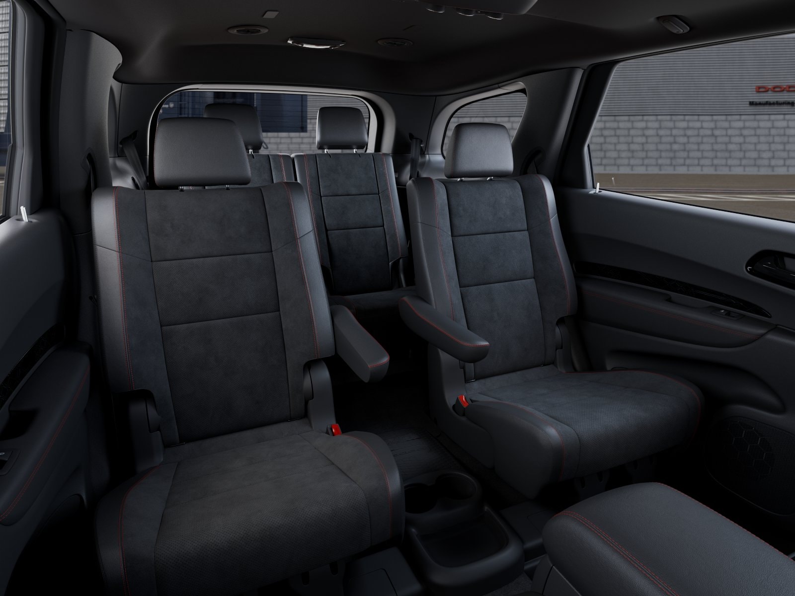2026 Dodge Durango GT Plus - Photo 41