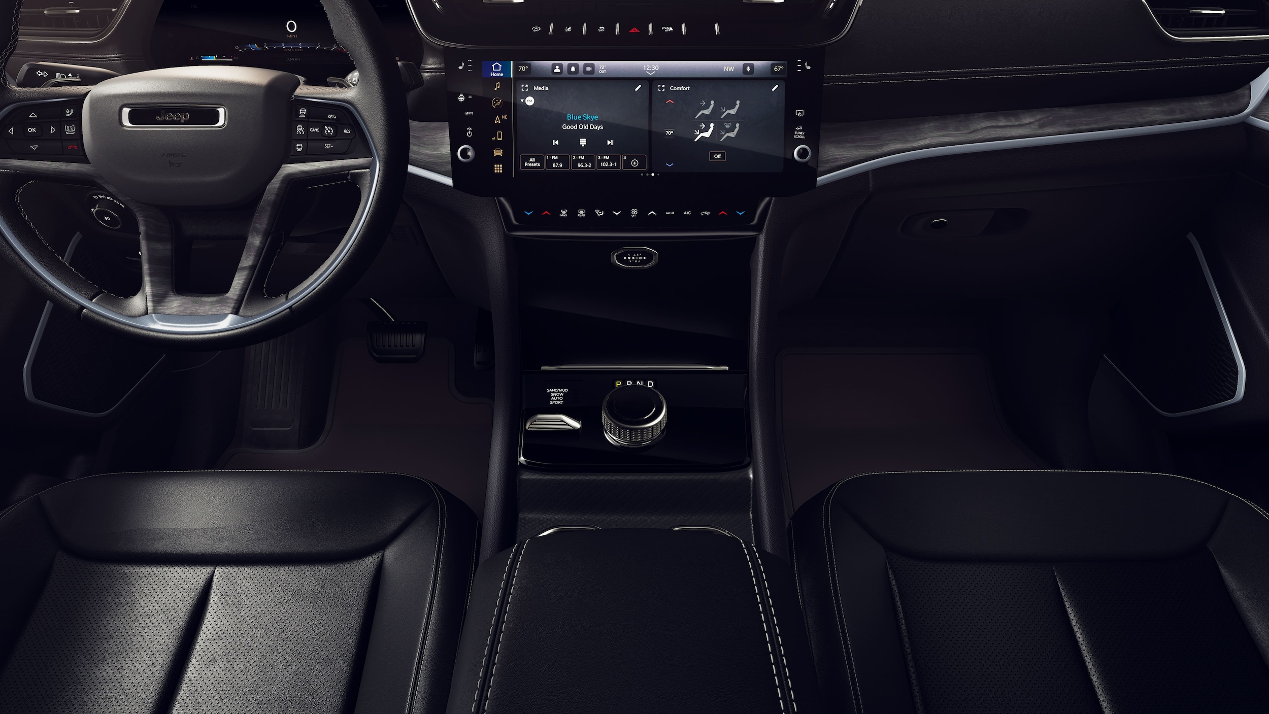 2026 Jeep Grand Cherokee Limited - Photo 5