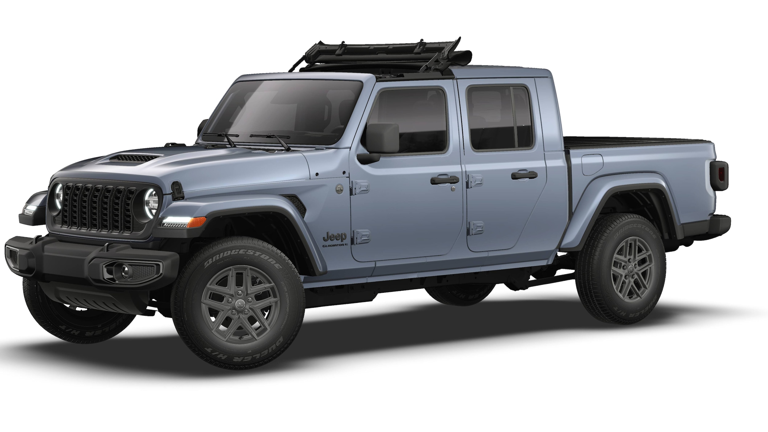 2026 Jeep Gladiator Sport S Auto's photo