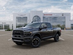 2026 Ram 2500 Rebel/Power Wagon Pickup