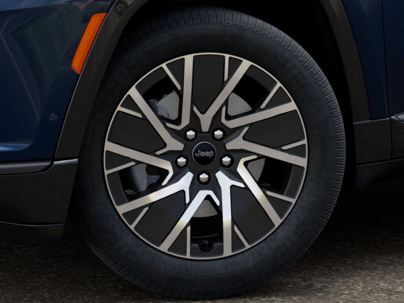 2025 Jeep Wagoneer S Limited - Photo 23