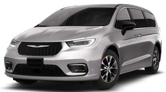 2026 Chrysler Pacifica Select AWD Passenger Van