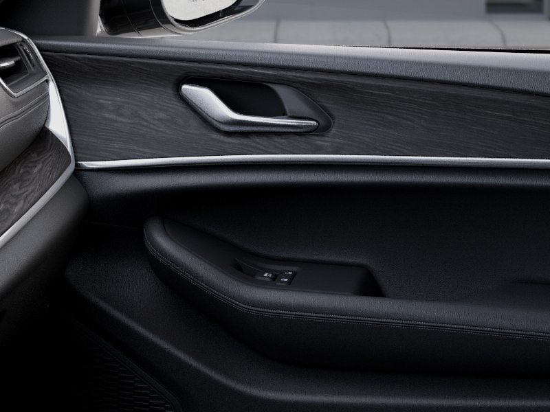 2025 Jeep Grand Cherokee L Limited - Photo 53