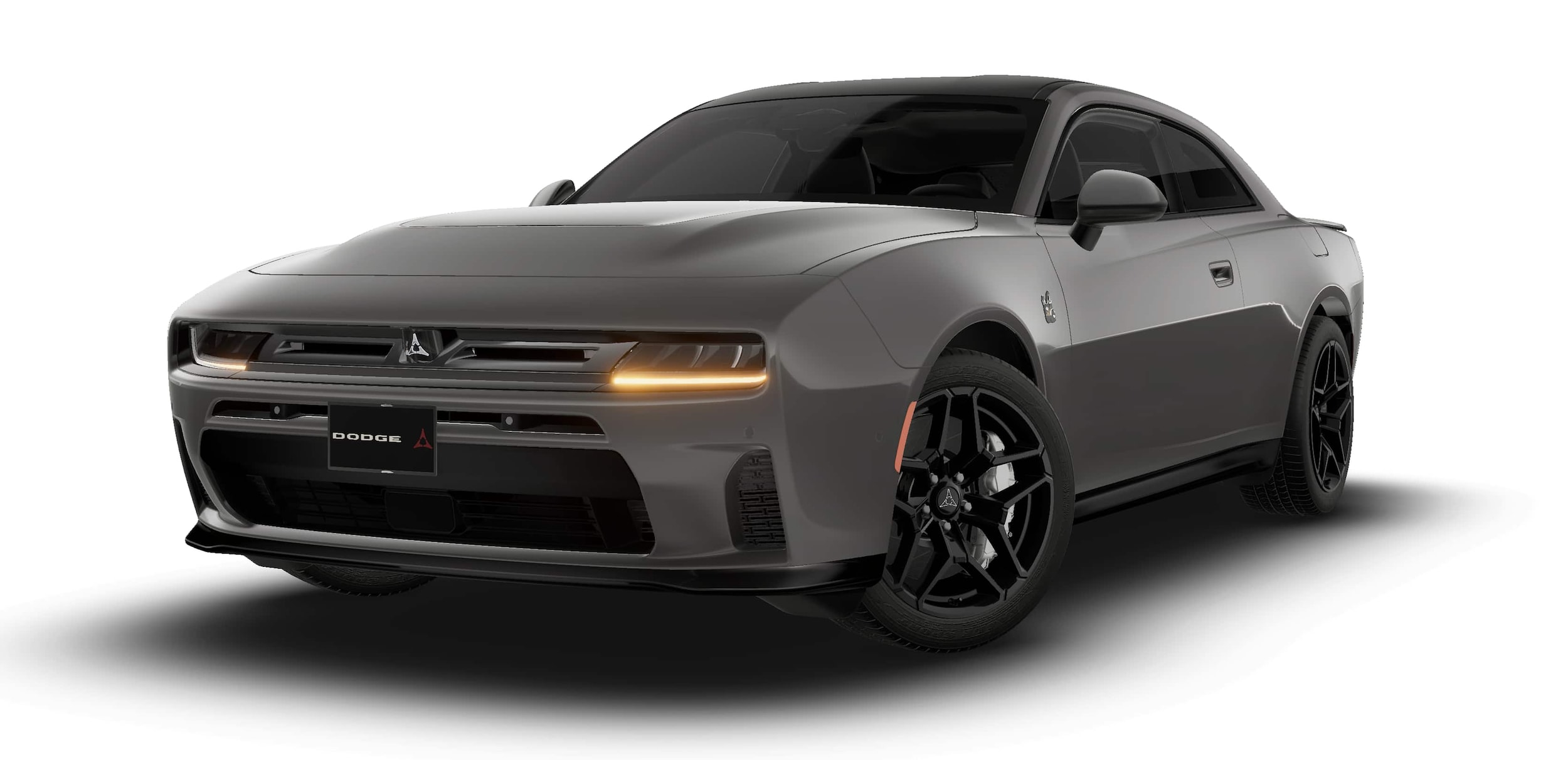 2026 Dodge Charger Scat Pack AWD's photo